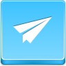 Paper Airplane Icon 96x96 png